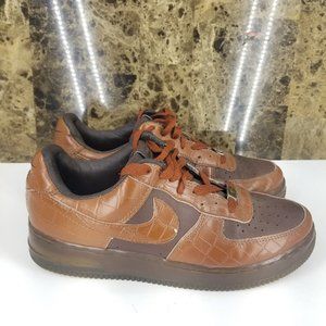 Nike Dunk Low Pro SB Brown (304292 673) Size 8